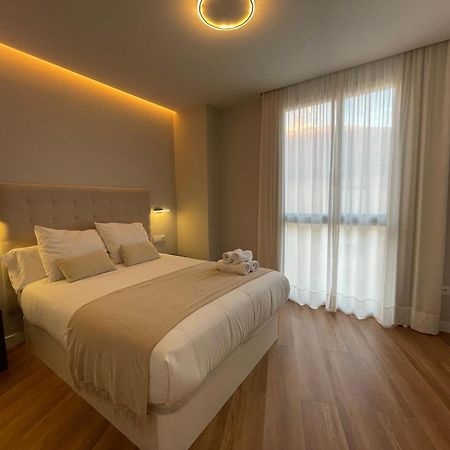 Malaga Center Flat Boutique Apartments City Center Εξωτερικό φωτογραφία