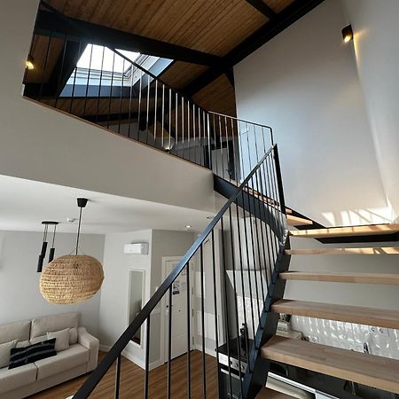 Malaga Center Flat Boutique Apartments City Center Εξωτερικό φωτογραφία