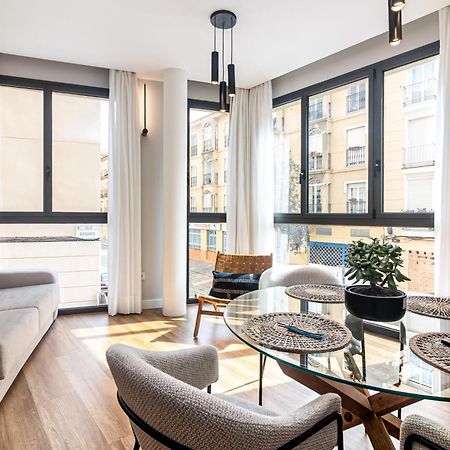 Malaga Center Flat Boutique Apartments City Center Εξωτερικό φωτογραφία