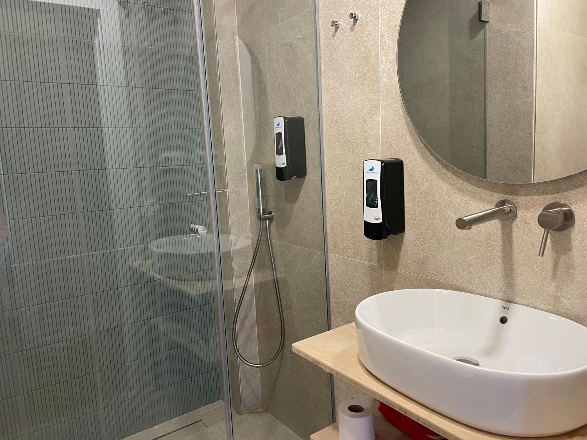 Malaga Center Flat Boutique Apartments City Center Εξωτερικό φωτογραφία