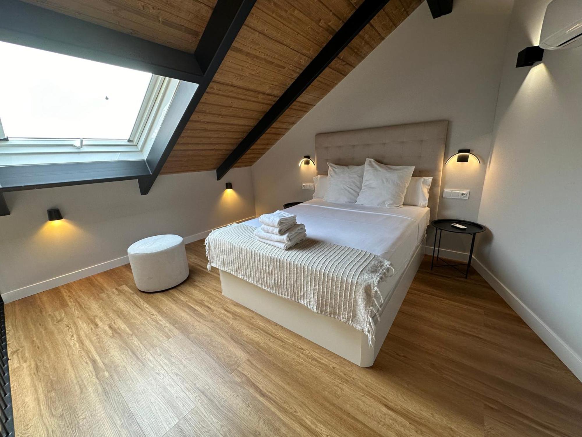 Malaga Center Flat Boutique Apartments City Center Εξωτερικό φωτογραφία