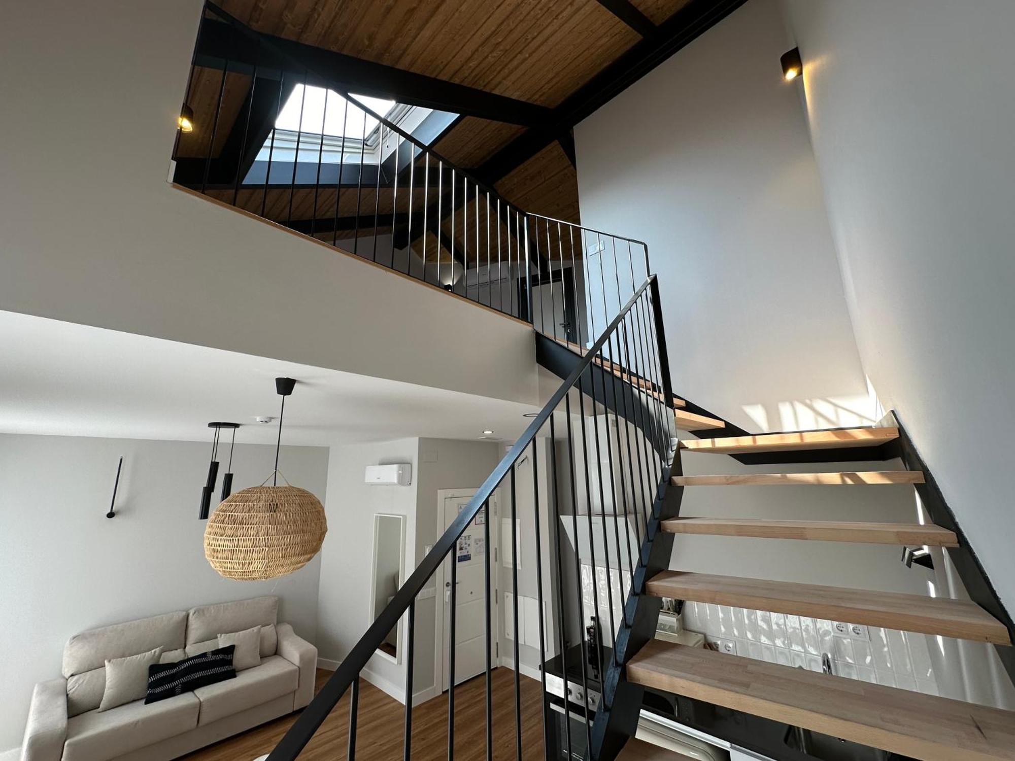 Malaga Center Flat Boutique Apartments City Center Εξωτερικό φωτογραφία