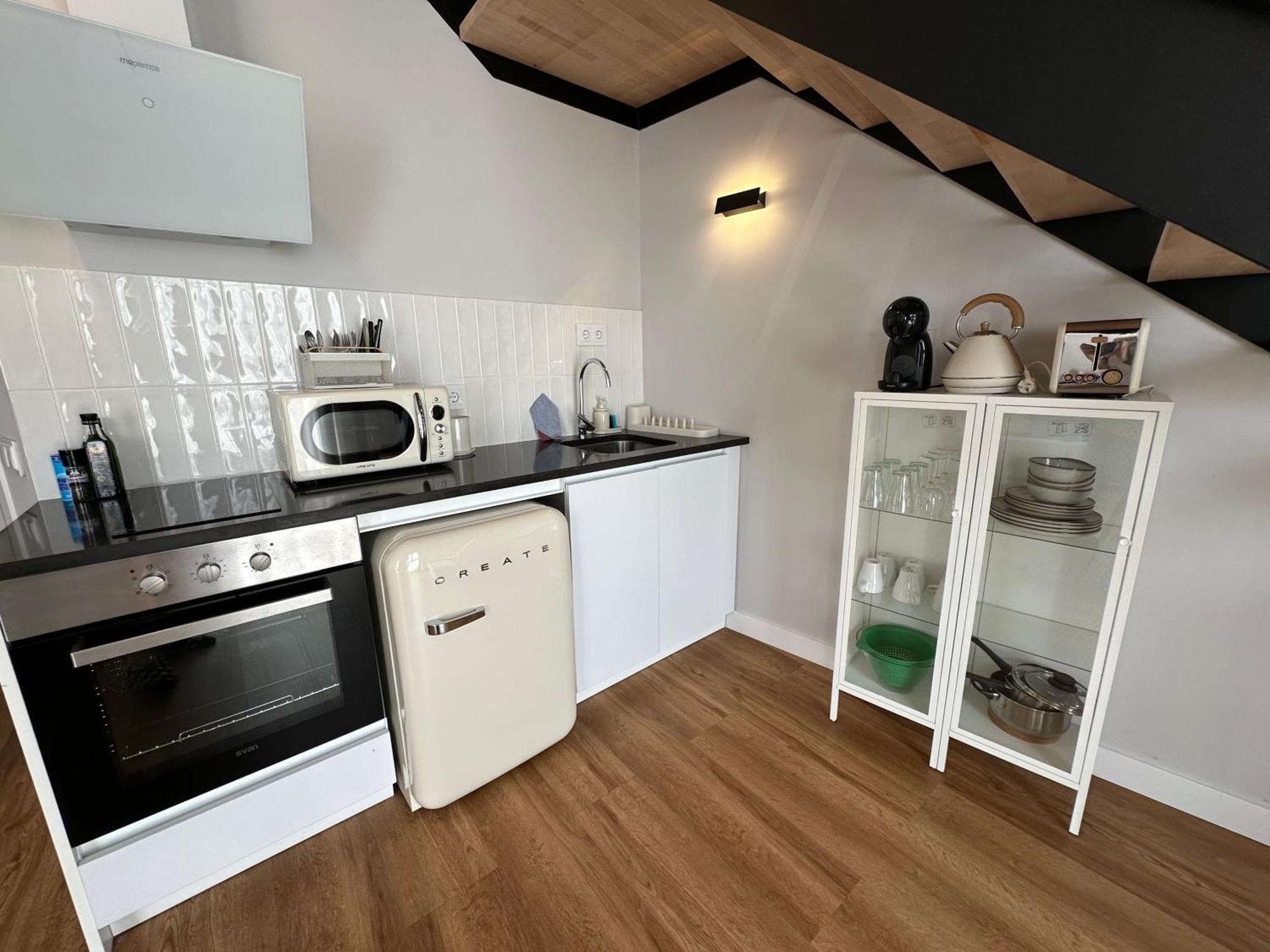 Malaga Center Flat Boutique Apartments City Center Εξωτερικό φωτογραφία
