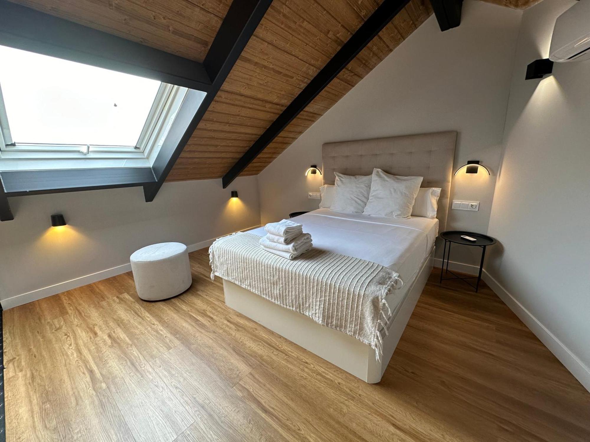 Malaga Center Flat Boutique Apartments City Center Εξωτερικό φωτογραφία