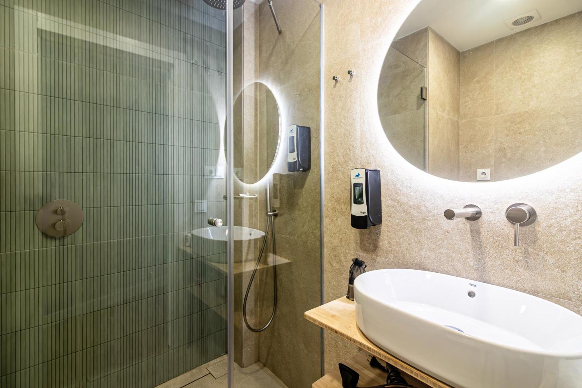 Malaga Center Flat Boutique Apartments City Center Εξωτερικό φωτογραφία