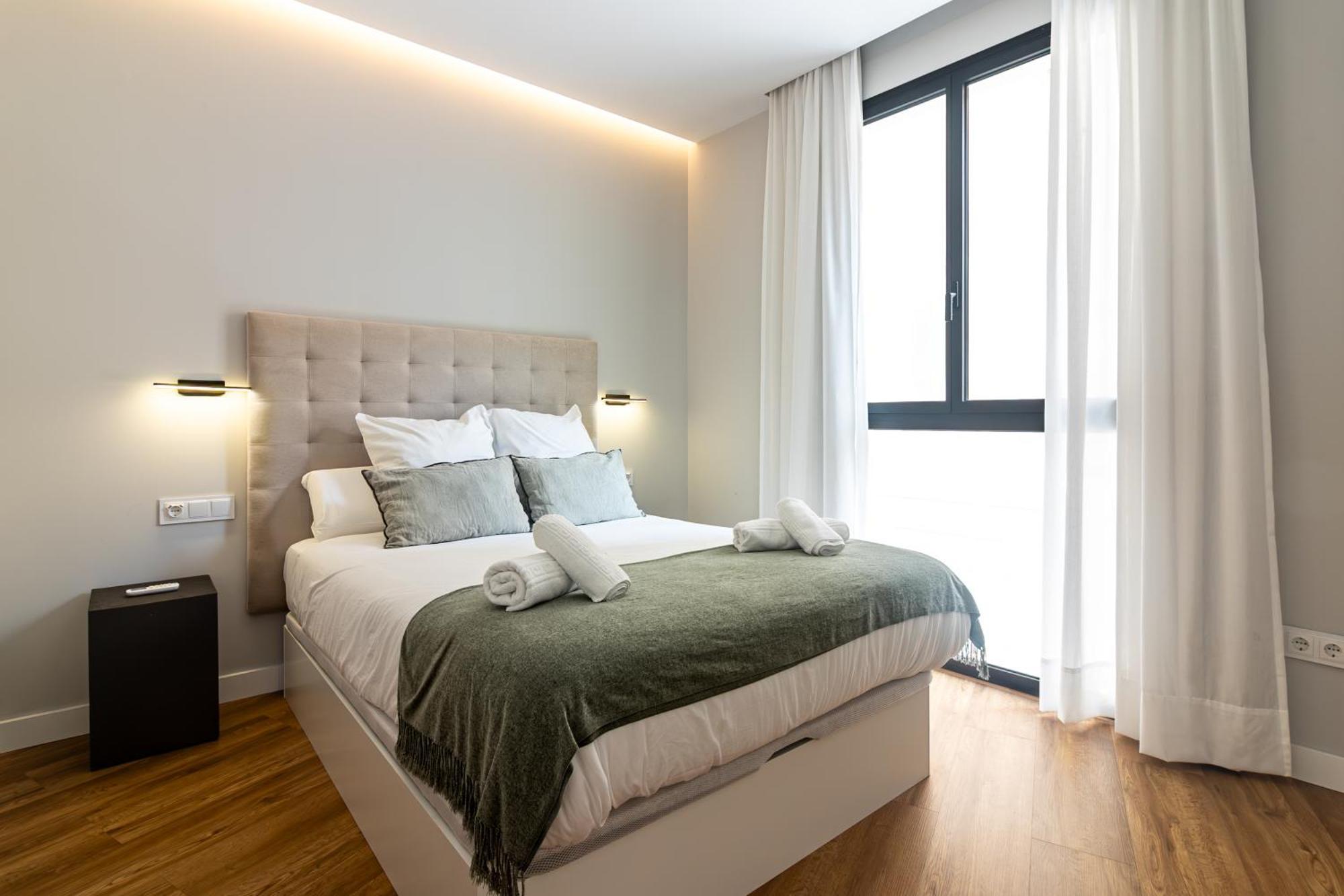 Malaga Center Flat Boutique Apartments City Center Εξωτερικό φωτογραφία