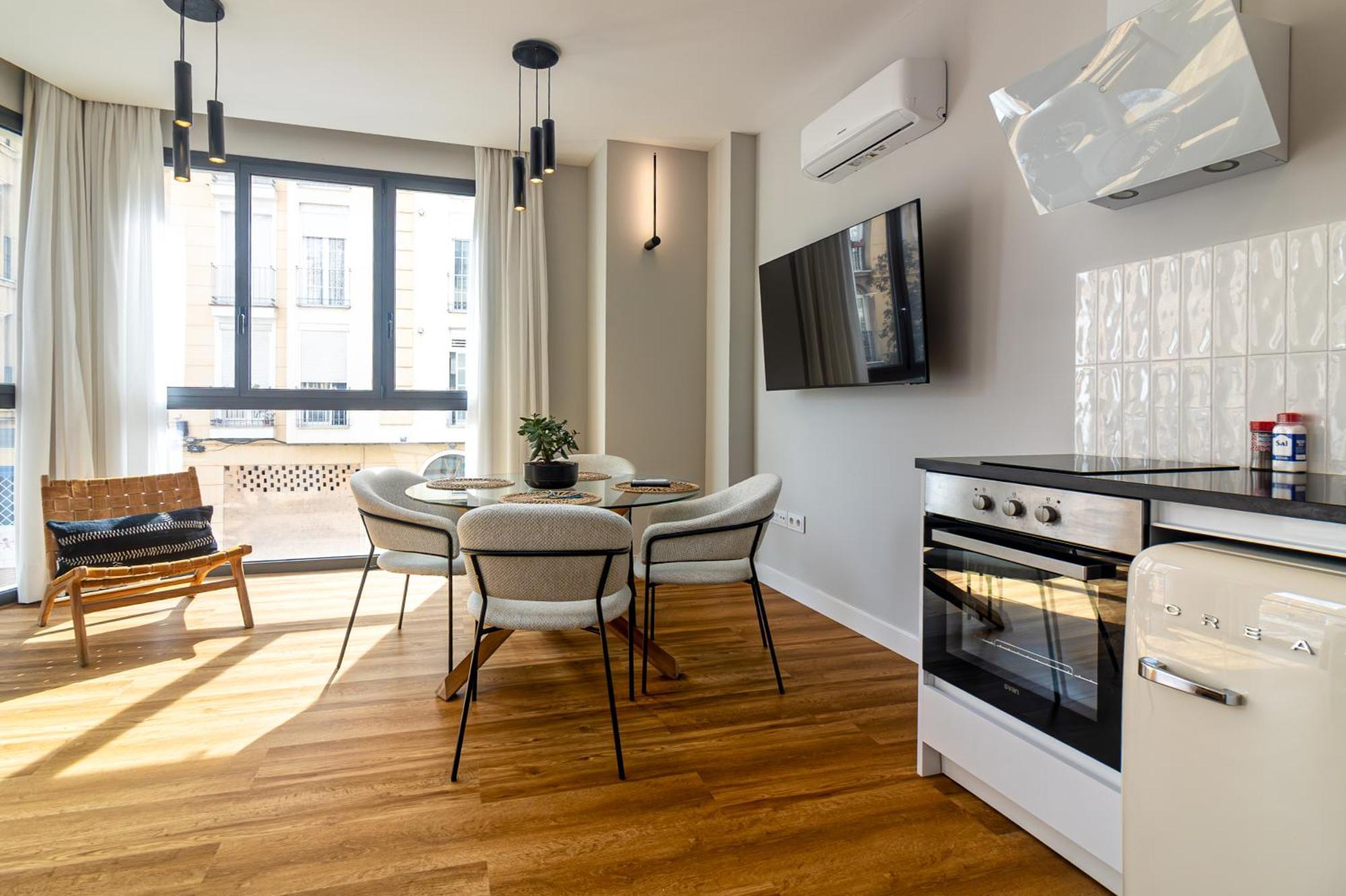 Malaga Center Flat Boutique Apartments City Center Εξωτερικό φωτογραφία