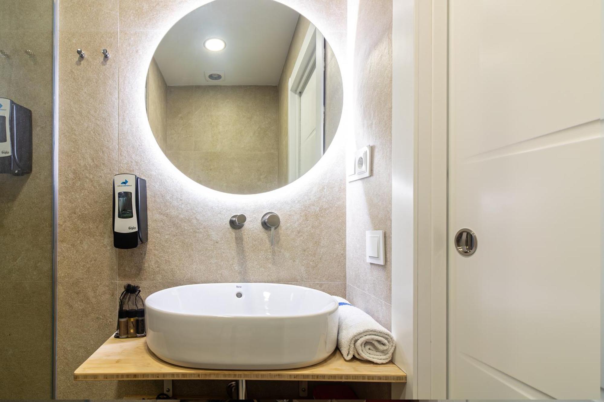 Malaga Center Flat Boutique Apartments City Center Εξωτερικό φωτογραφία