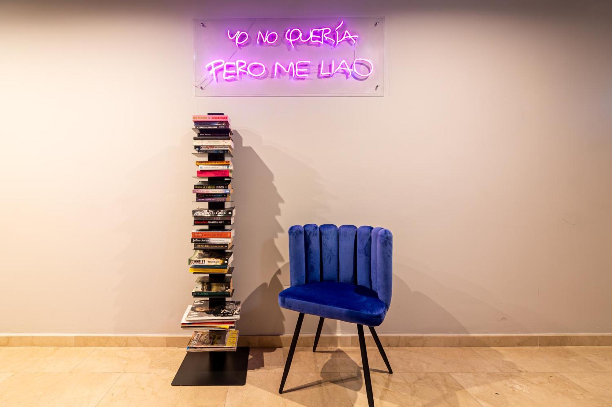 Malaga Center Flat Boutique Apartments City Center Εξωτερικό φωτογραφία