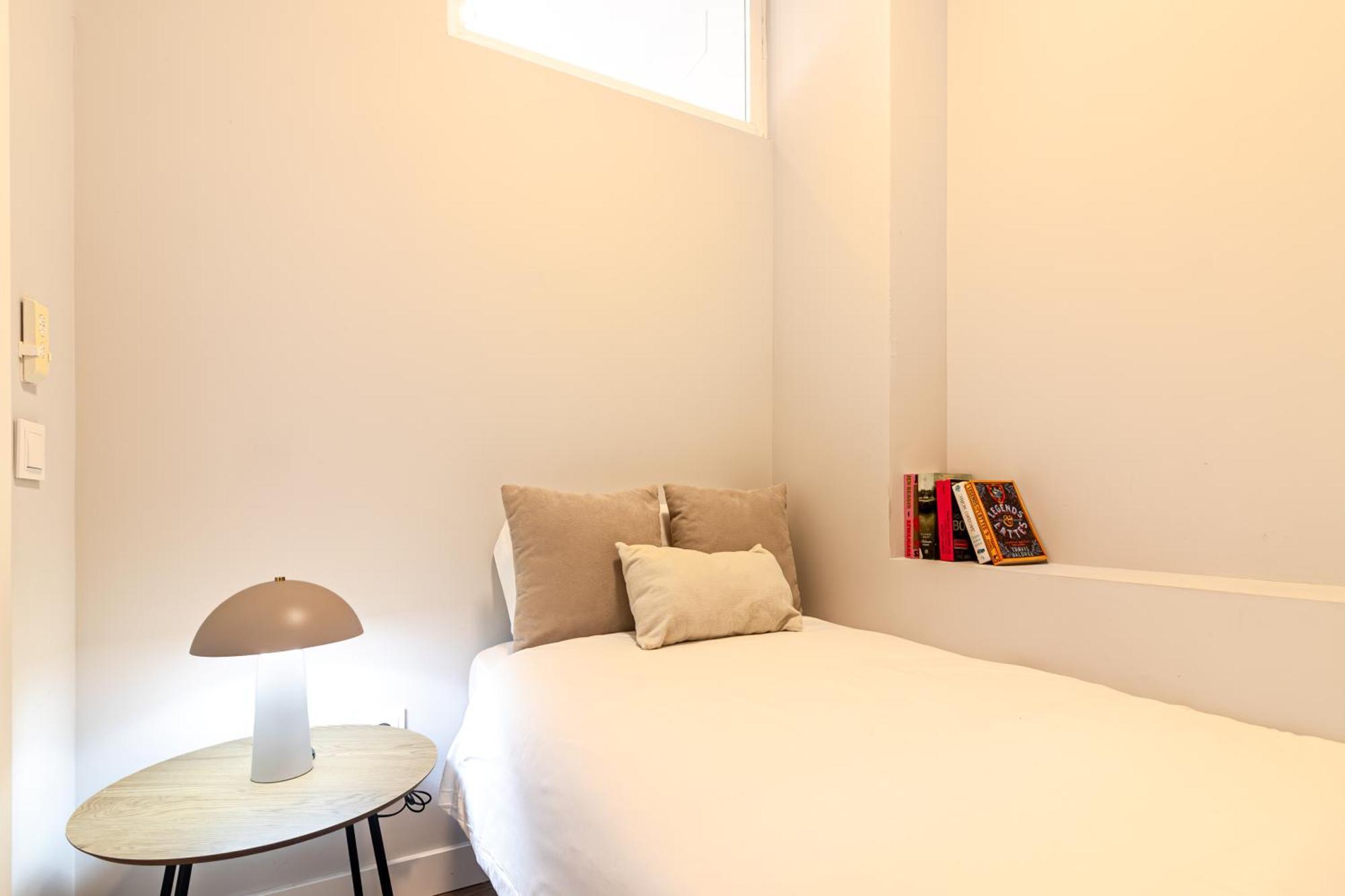 Malaga Center Flat Boutique Apartments City Center Εξωτερικό φωτογραφία