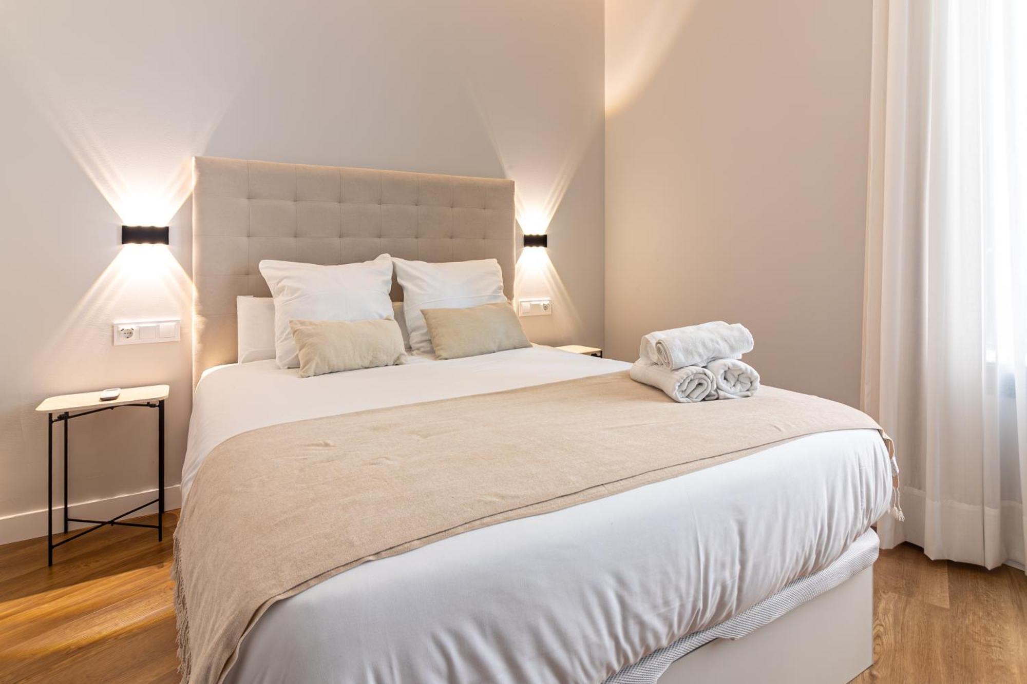 Malaga Center Flat Boutique Apartments City Center Εξωτερικό φωτογραφία
