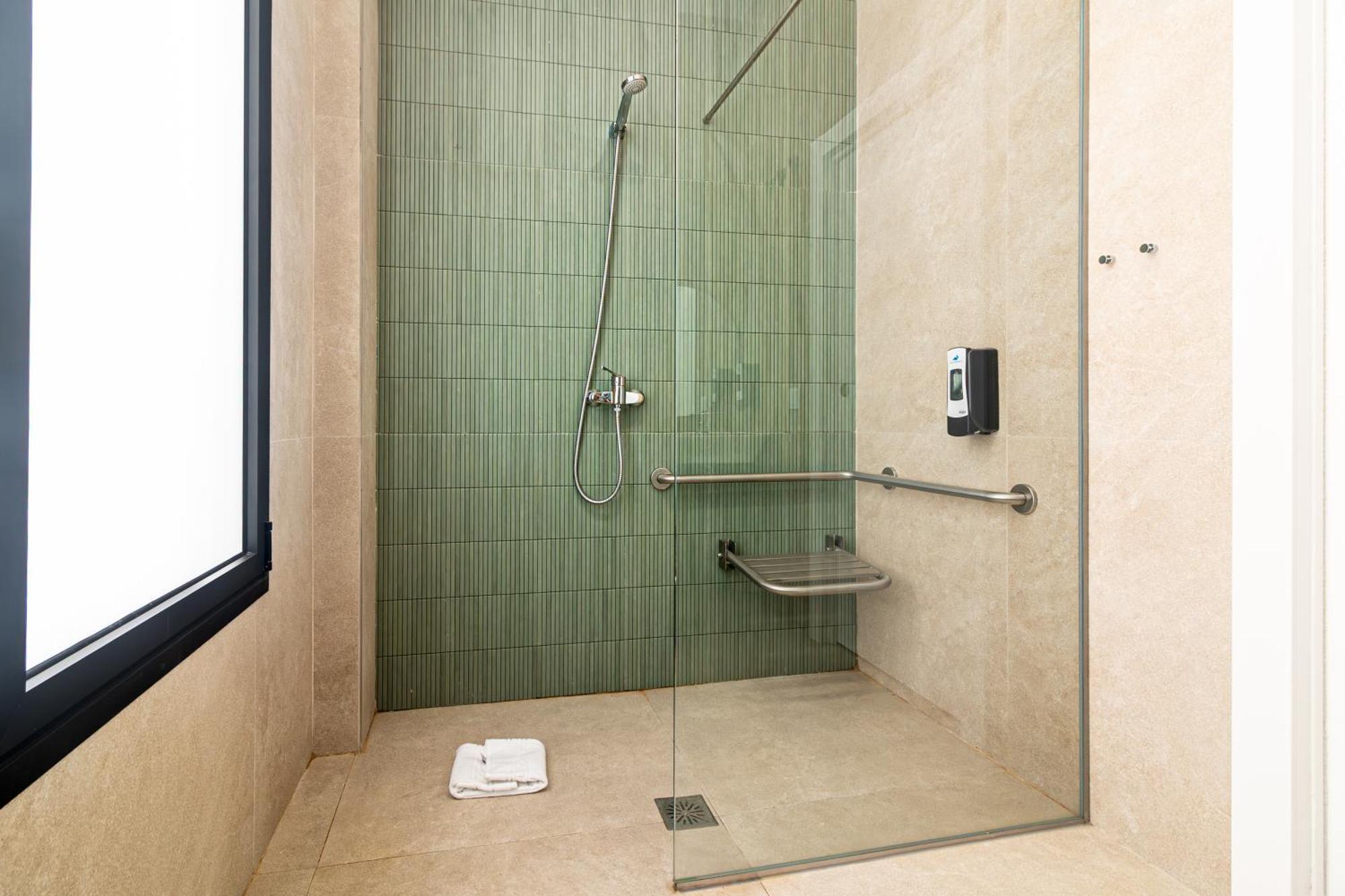 Malaga Center Flat Boutique Apartments City Center Εξωτερικό φωτογραφία